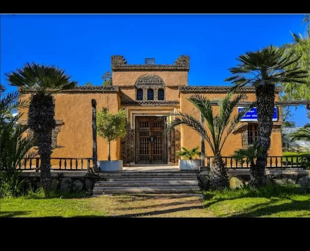 El Fehli Mehdi gallery photo 6